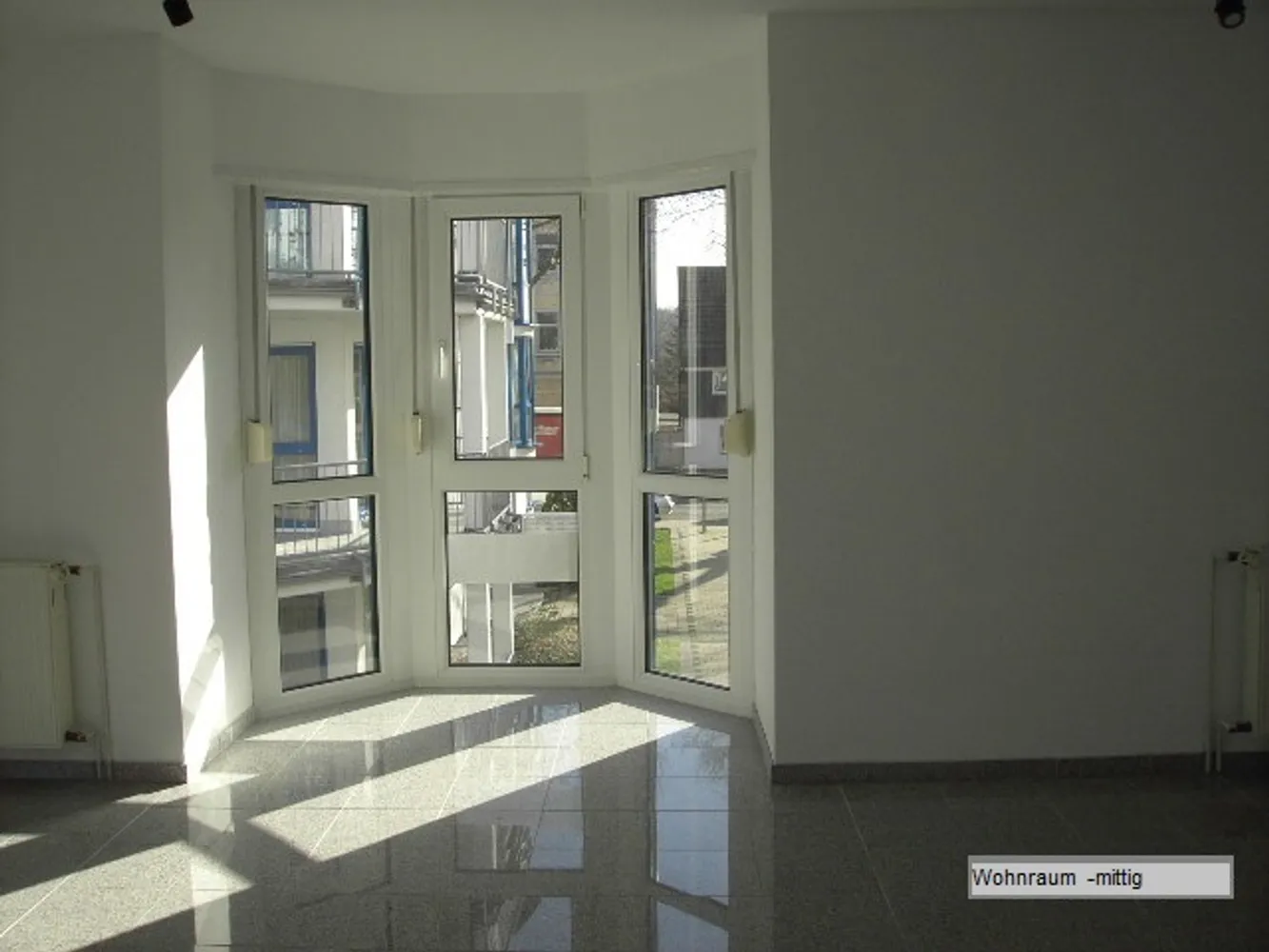 2 room apartment with 48 m² in Bochum – Photo 2
