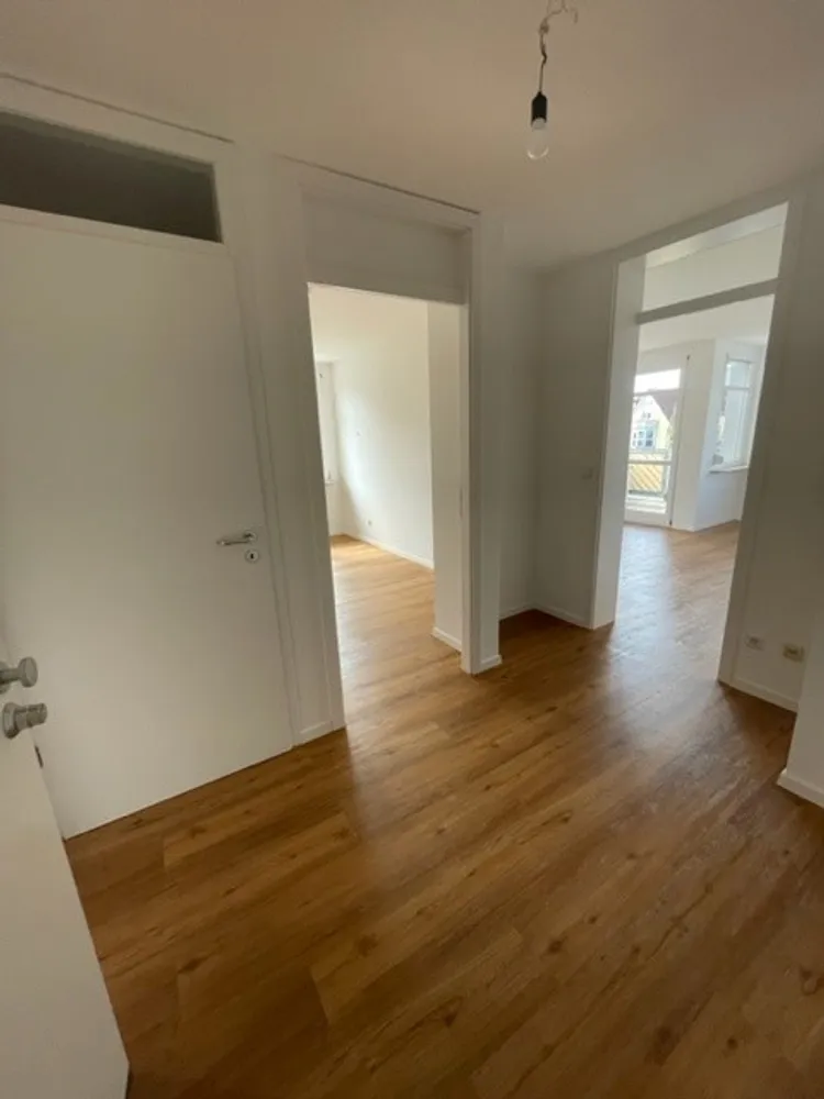 3 room apartment with 73 m² in Esslingen am Neckar – Photo 2