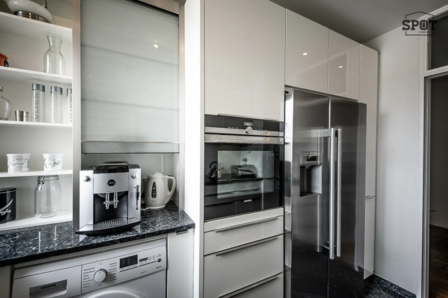 4 Zimmer Wohnung mit 127 m² in München – Bild 11