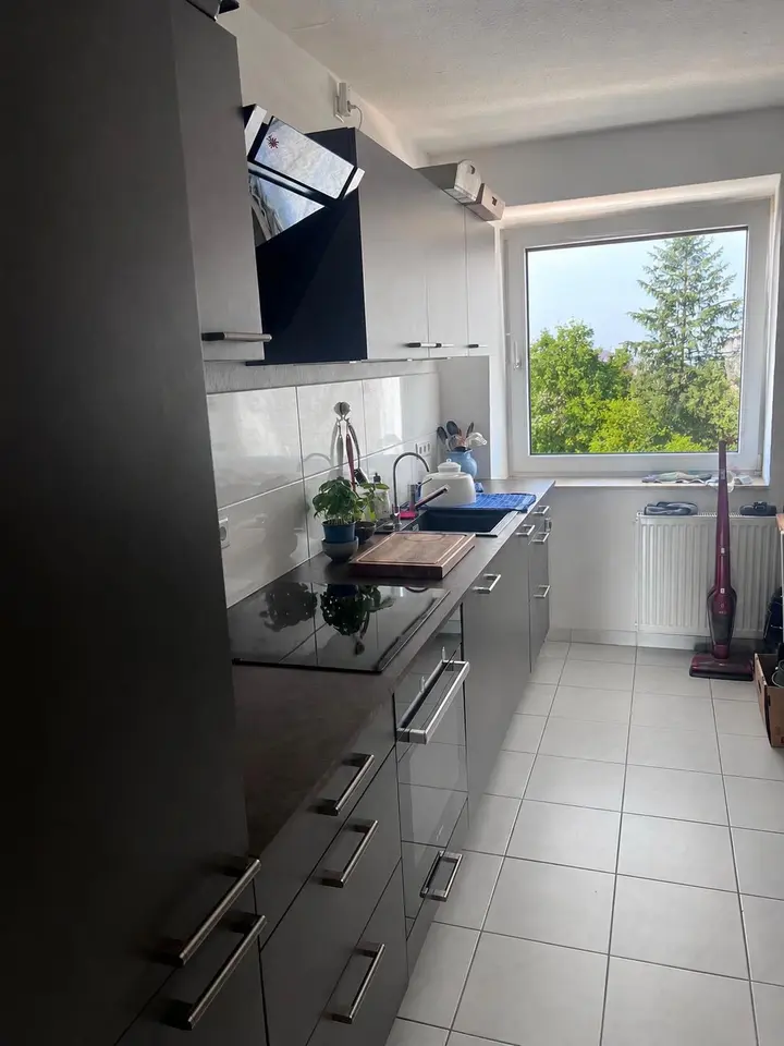 3 Zimmer Wohnung mit 68 m² in Wesel – Bild 3