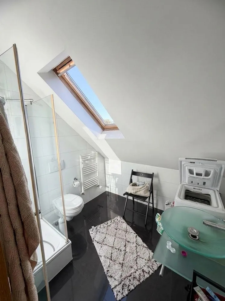 2 room apartment with 55 m² in Cologne – Photo 8