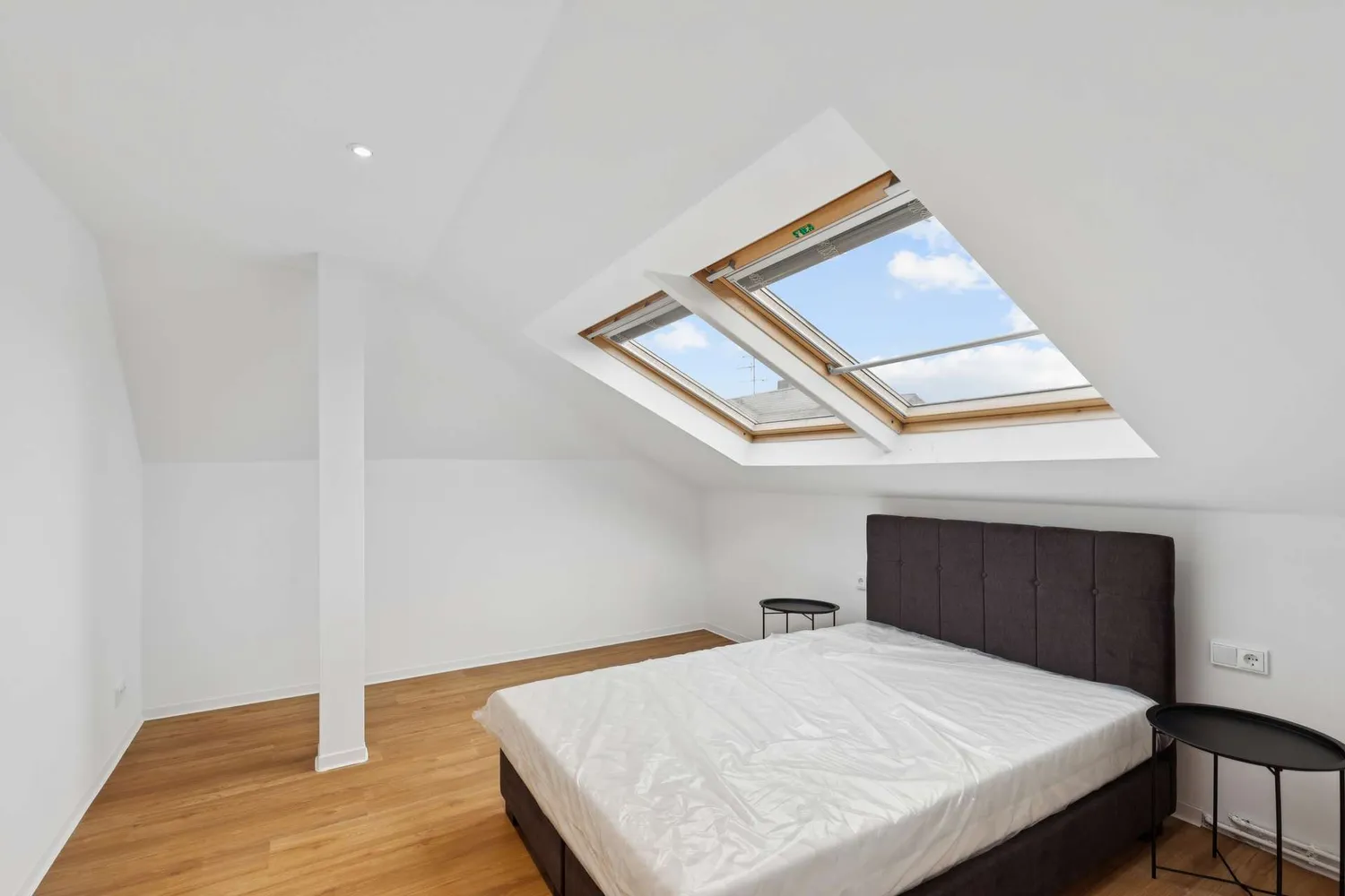 1 Zimmer Wohnung mit 29 m² in Frankfurt am Main – Bild 5