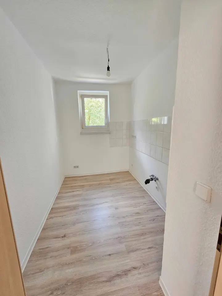 3 Zimmer Wohnung mit 61 m² in Königs Wusterhausen – Bild 1