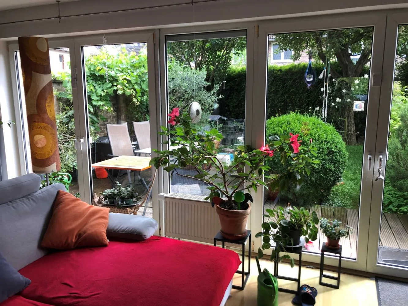 5 Zimmer Haus mit 120 m² in Bonn – Bild 10