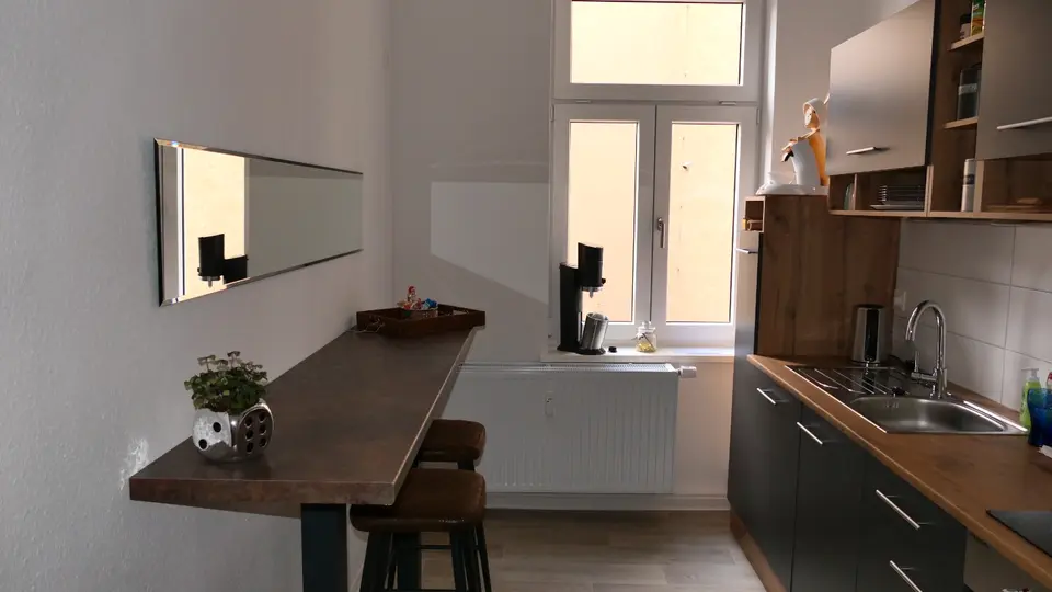 2 Zimmer Wohnung mit 56 m² in Halle (Saale) – Bild 10