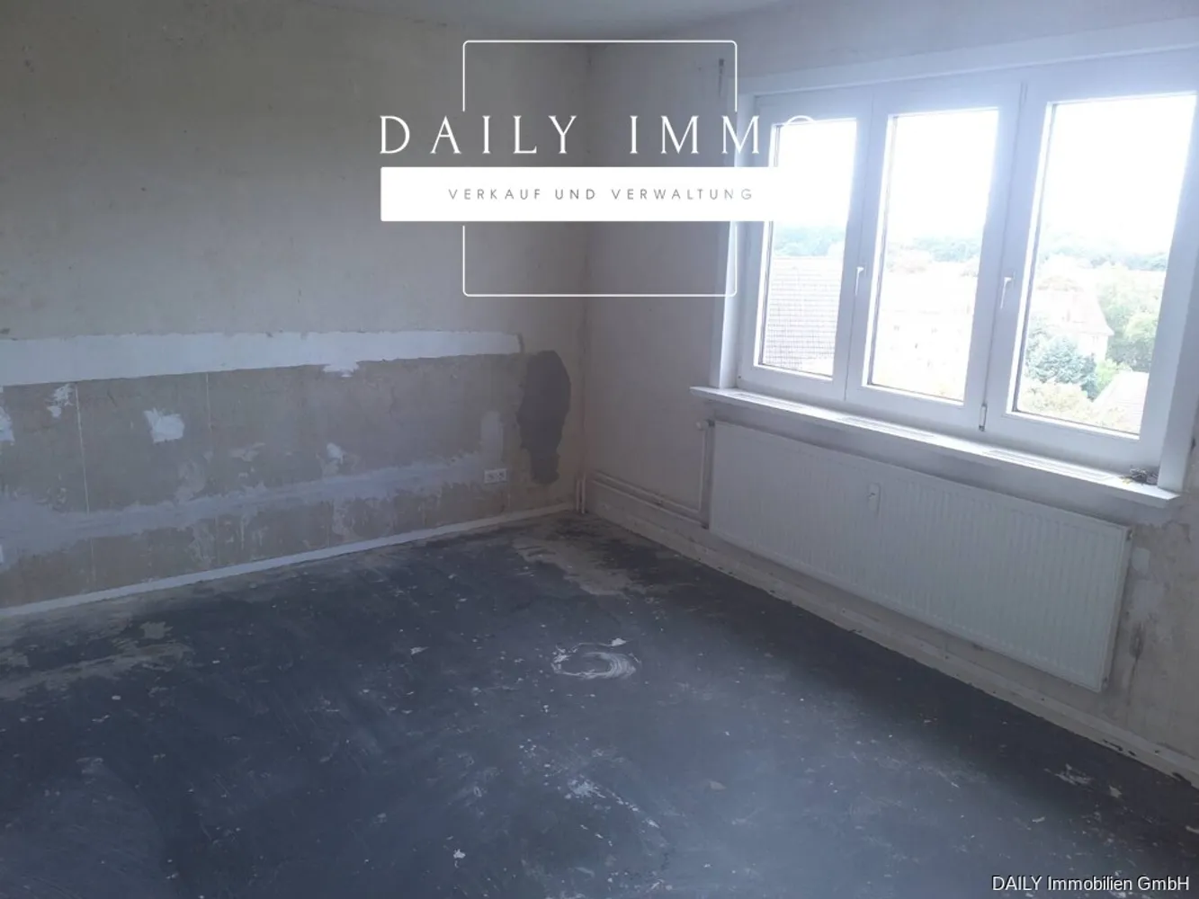 2 Zimmer Wohnung mit 57 m² in Berlin – Bild 5