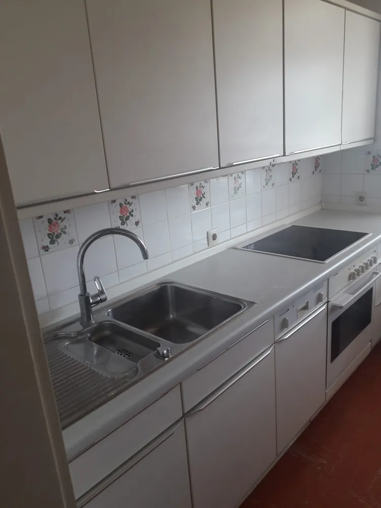 2 Zimmer Wohnung mit 55 m² in Passau – Bild 9