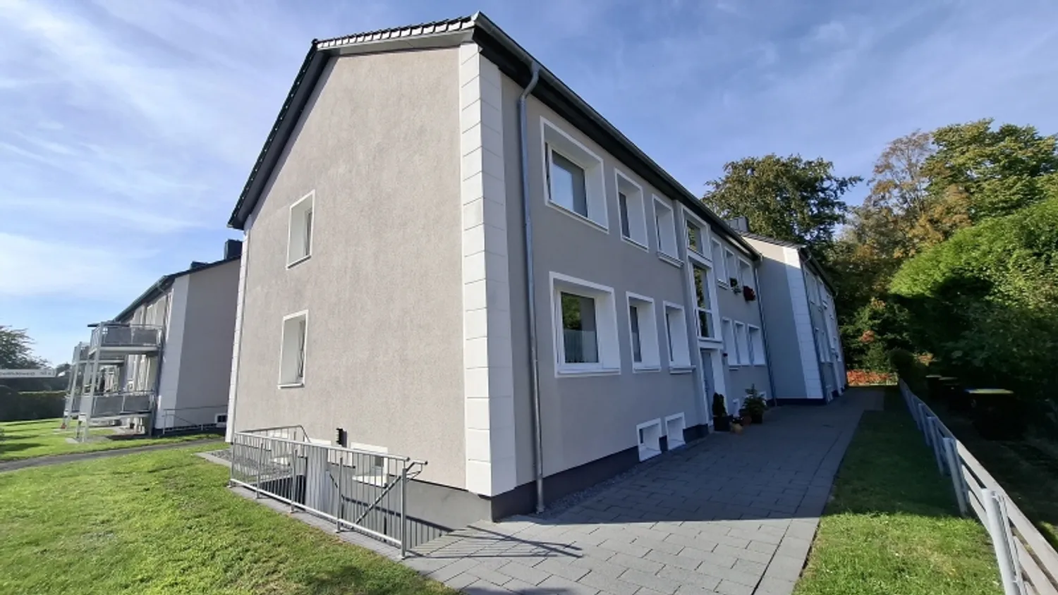 2 Zimmer Wohnung mit 52 m² in Minden – Bild 8