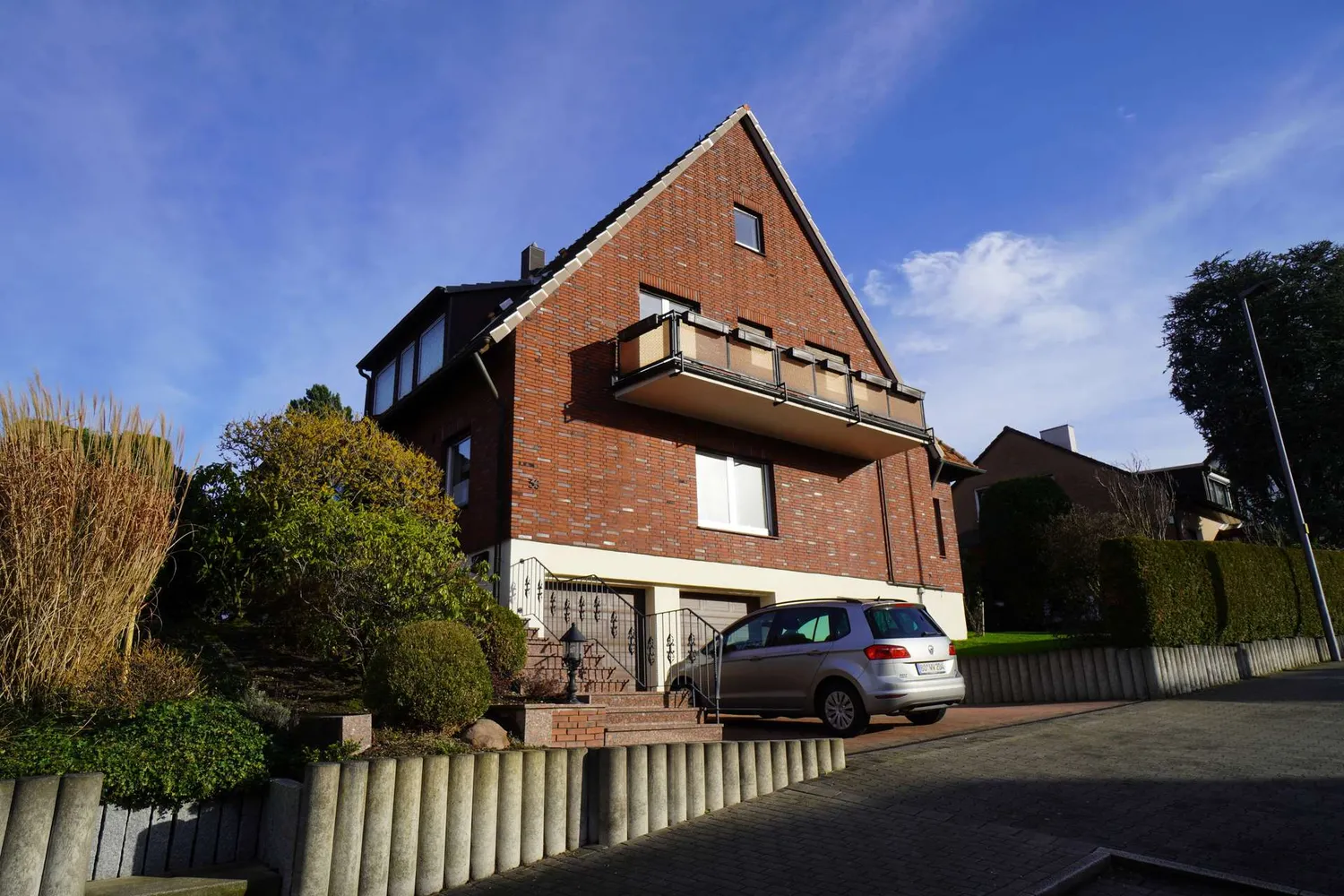 4 Zimmer Wohnung mit 80 m² in Bochum – Bild 9