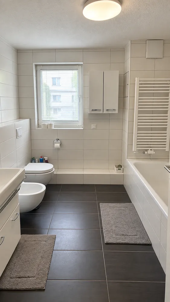 4 Zimmer Wohnung mit 131 m² in Dresden – Bild 7