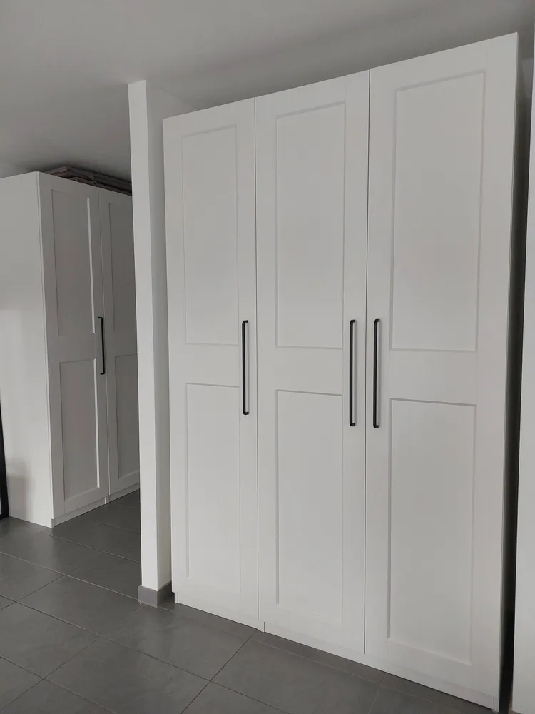 1 room apartment with 47 m² in Kassel – Photo 7