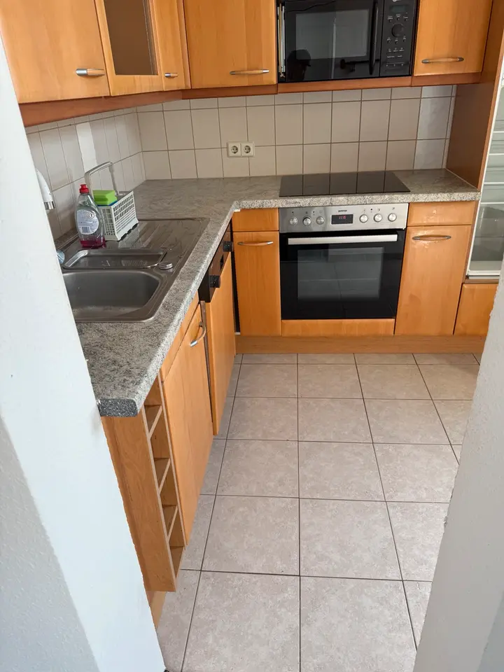 2 Zimmer Wohnung mit 52 m² in Zwickau – Bild 3