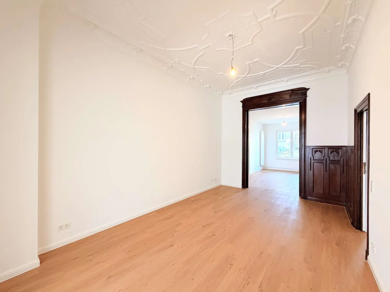 3 Zimmer Wohnung mit 101 m² in Bremen – Bild 10