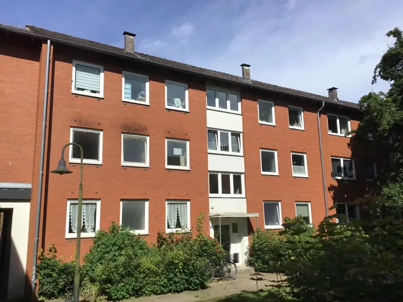 3 Zimmer Wohnung mit 63 m² in Kiel – Bild 5