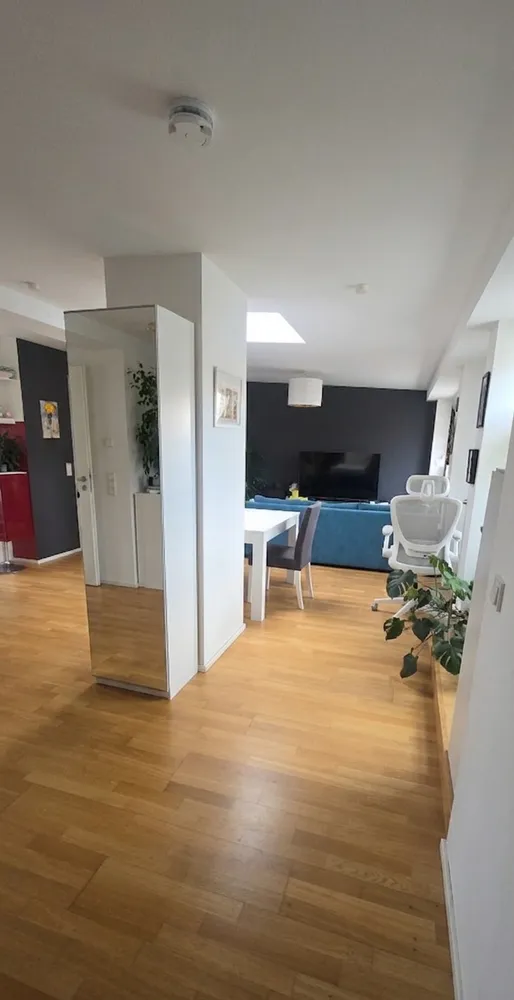 2 Zimmer Wohnung mit 69 m² in Stuttgart – Bild 3