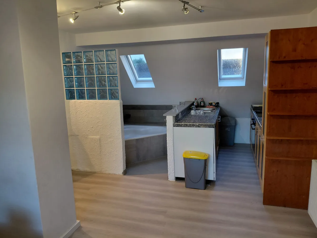 2 Zimmer Wohnung mit 40 m² in Dortmund – Bild 4
