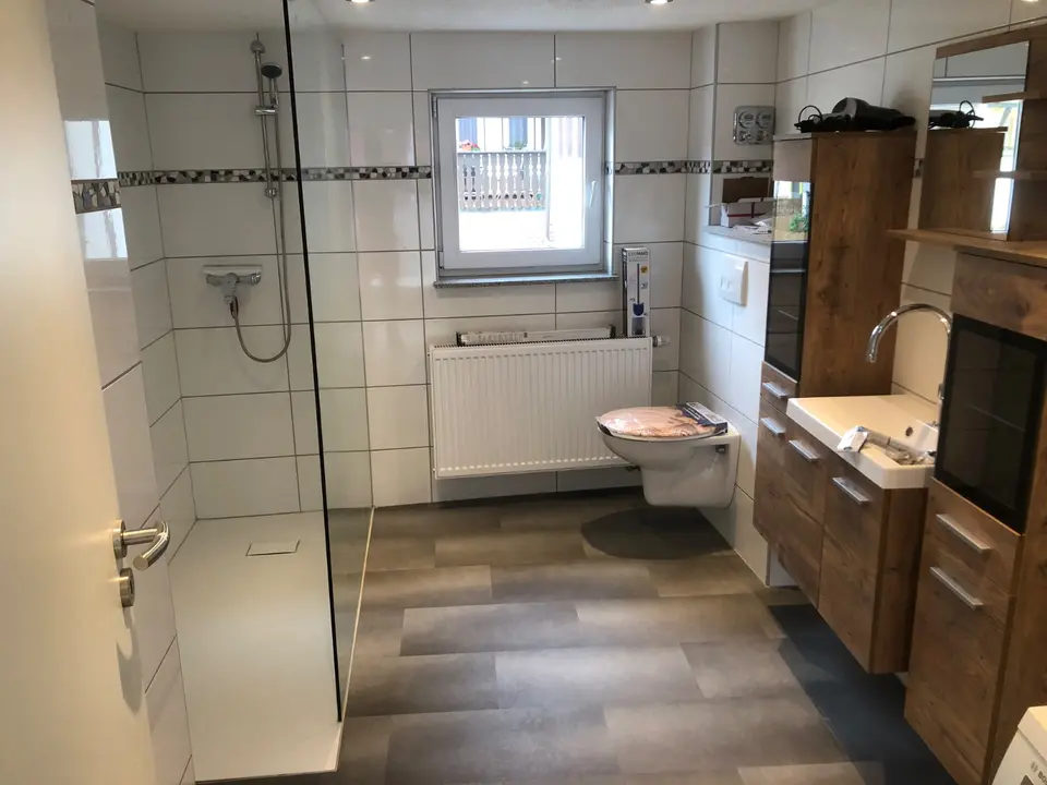 Studio mit 20 m² in Ansbach – Bild 4