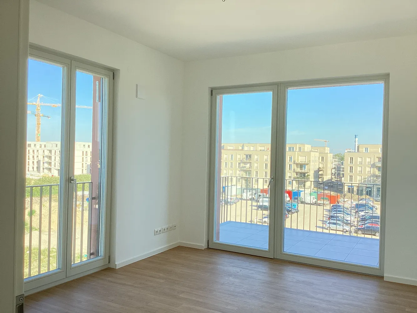 5 Zimmer Wohnung mit 112 m² in Berlin – Bild 12