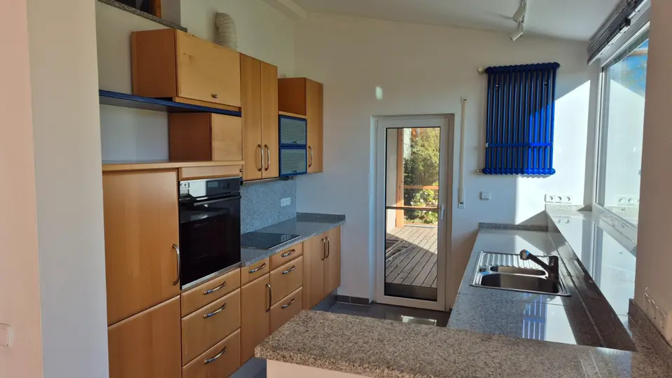 7 Zimmer Haus mit 220 m² in Amberg – Bild 1