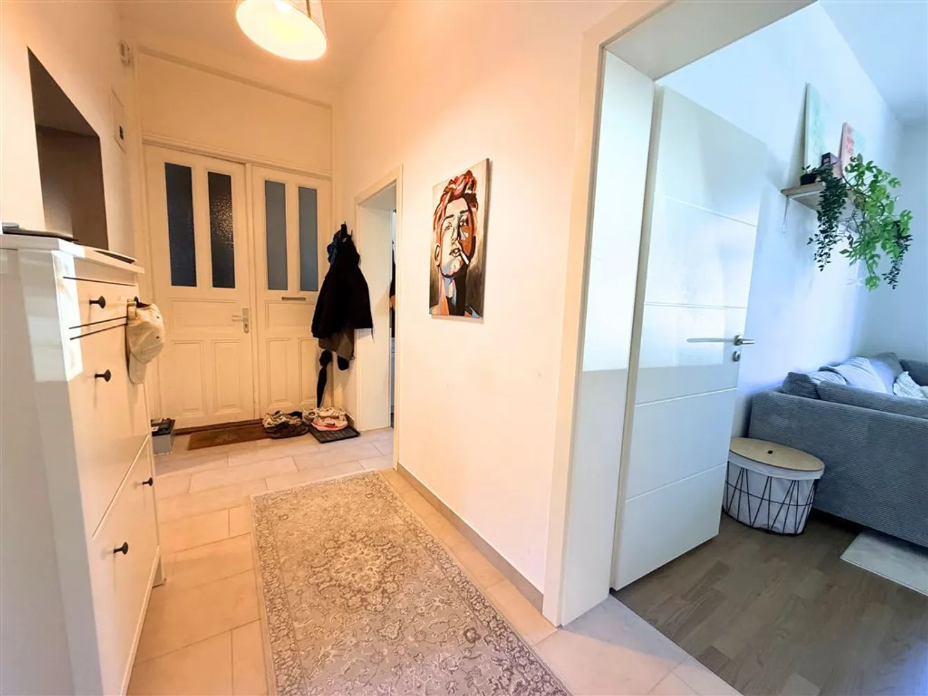 3 Zimmer Wohnung mit 62 m² in Kiel – Bild 2