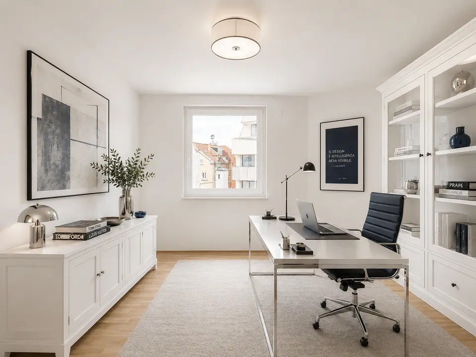 4 Zimmer Wohnung mit 96 m² in Heilbronn – Bild 5