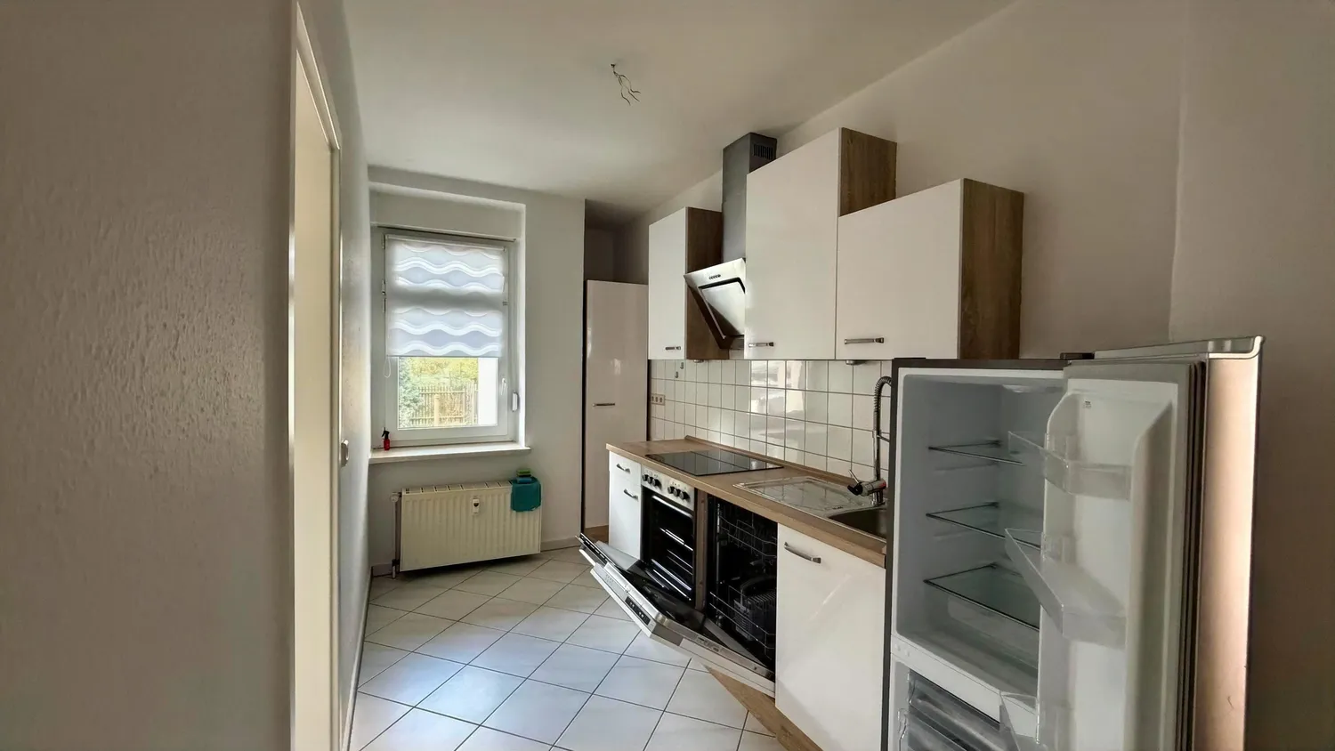 3 Zimmer Wohnung mit 57 m² in Leipzig – Bild 9