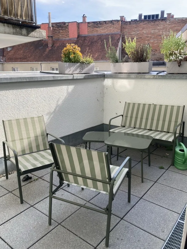 WG-Zimmer mit 76 m² in Augsburg – Bild 3