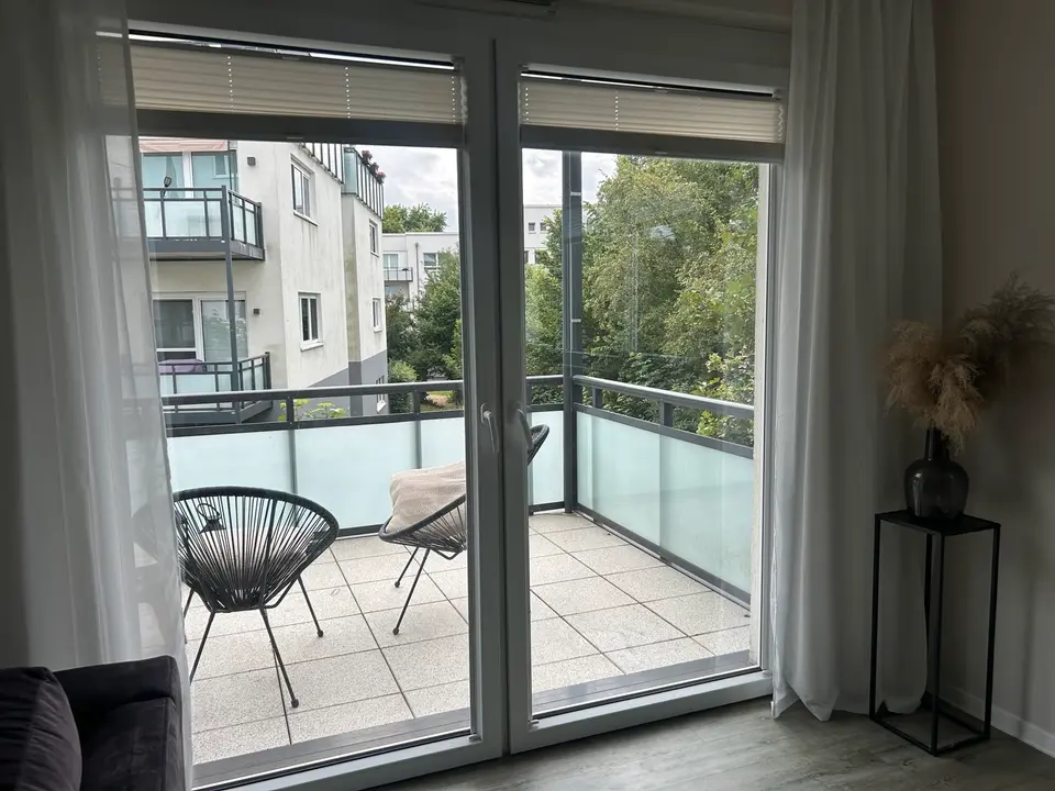 3 Zimmer Wohnung mit 75 m² in Bochum – Bild 4