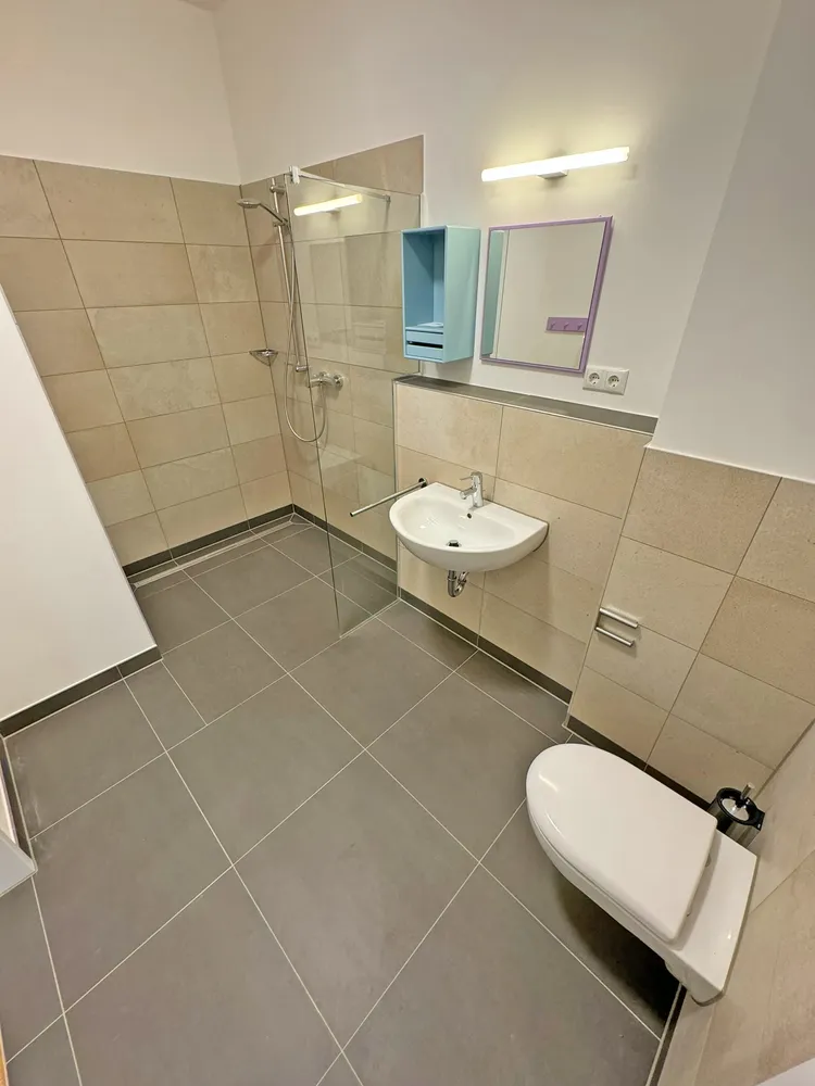 1 Zimmer Wohnung mit 30 m² in Bonn – Bild 5