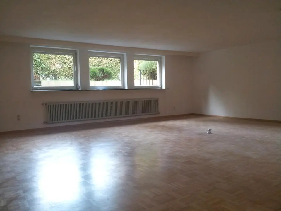 2 Zimmer Wohnung mit 79 m² in Freiburg im Breisgau – Bild 2