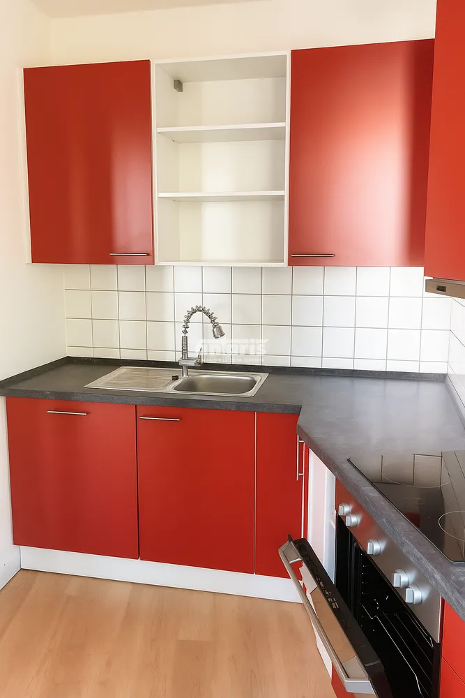 3 Zimmer Wohnung mit 72 m² in Erfurt – Bild 4