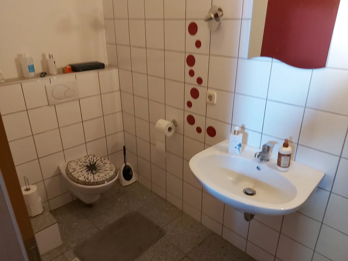 4 Zimmer Wohnung mit 89 m² in Oberhausen – Bild 4