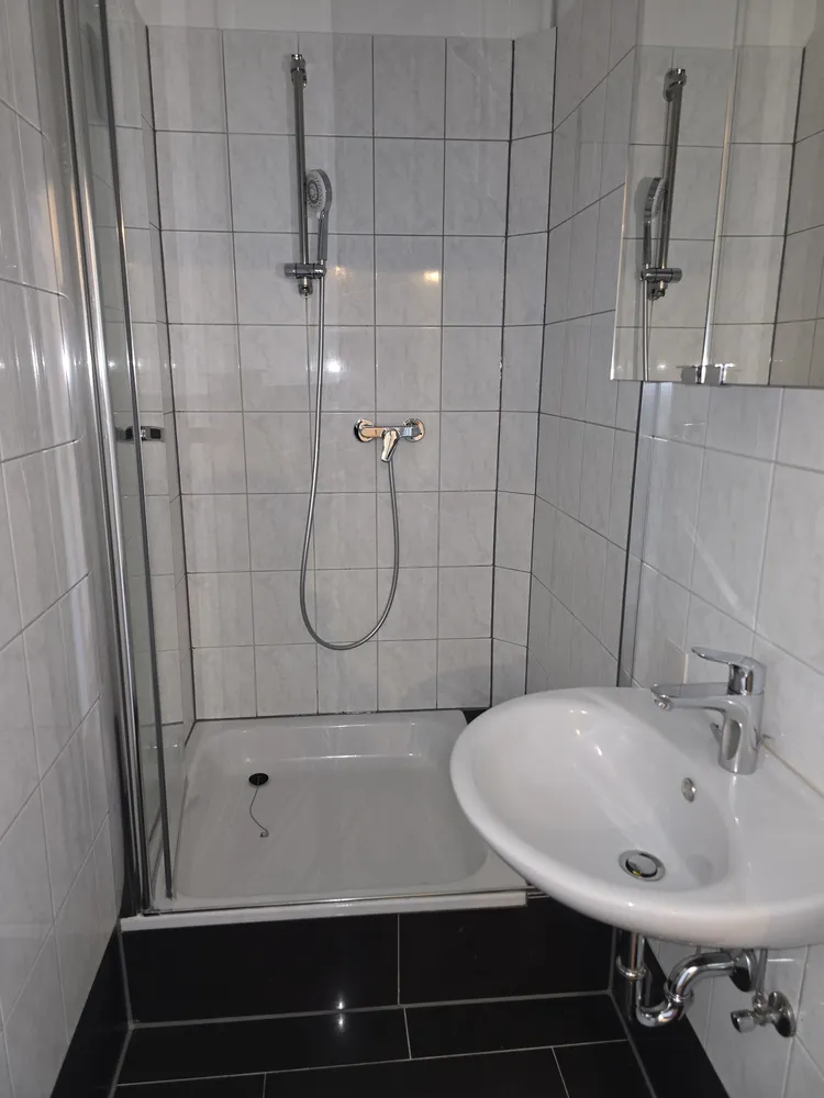4 room apartment with 80 m² in Frankfurt am Main – Photo 8