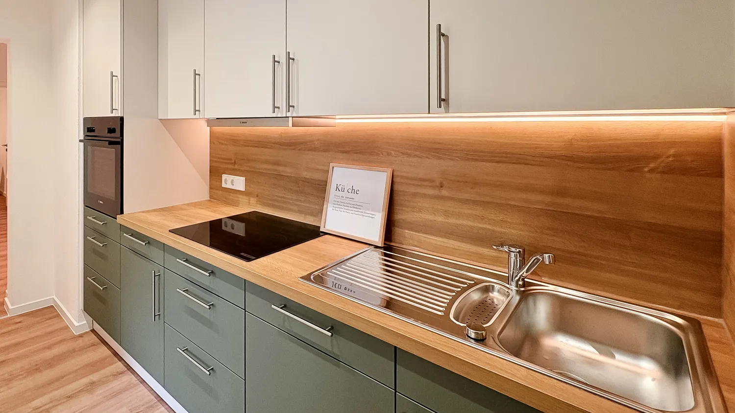 WG-Zimmer mit 18 m² in Ludwigsburg – Bild 4