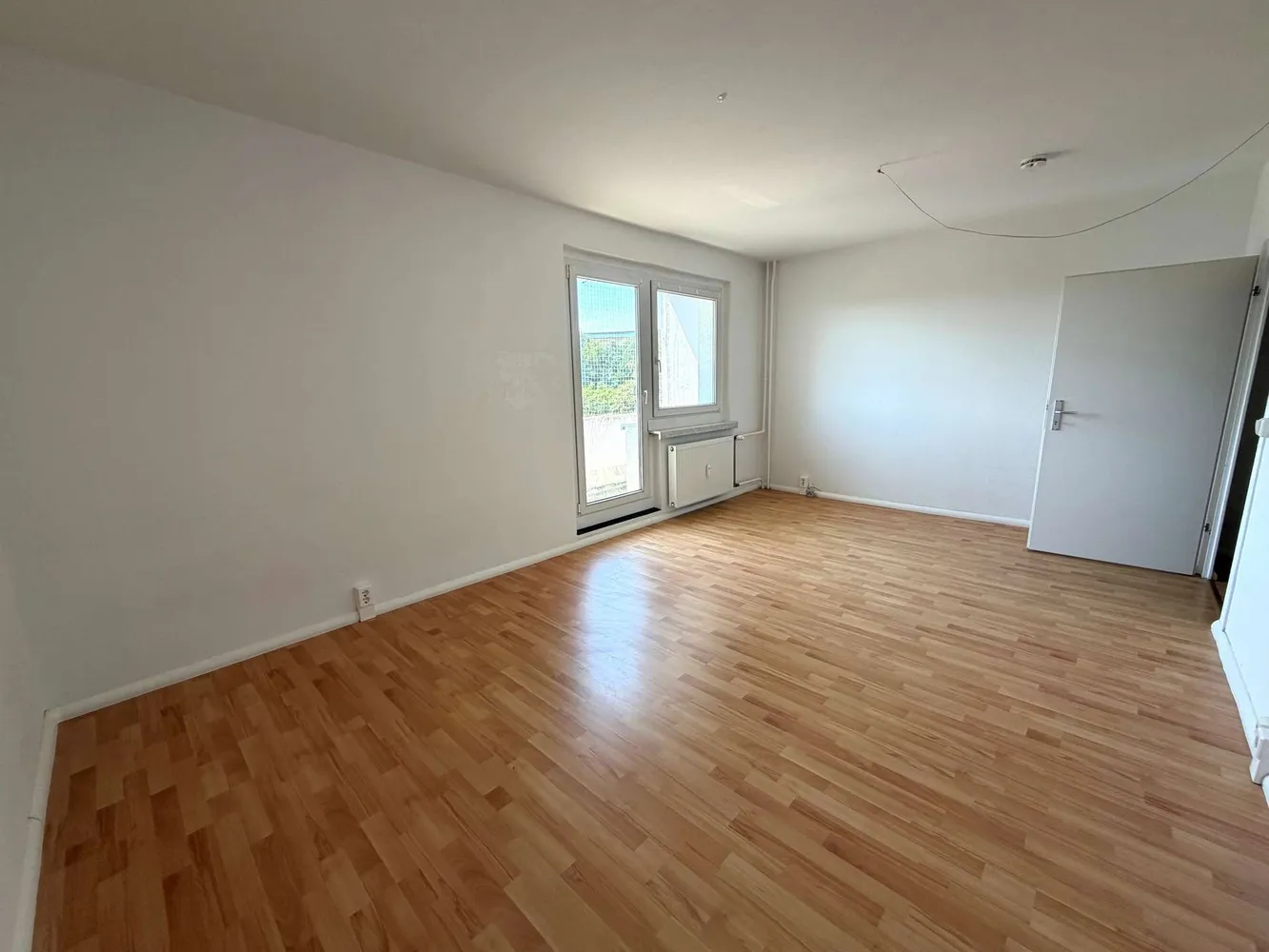 1 Zimmer Wohnung mit 35 m² in Plauen – Bild 2