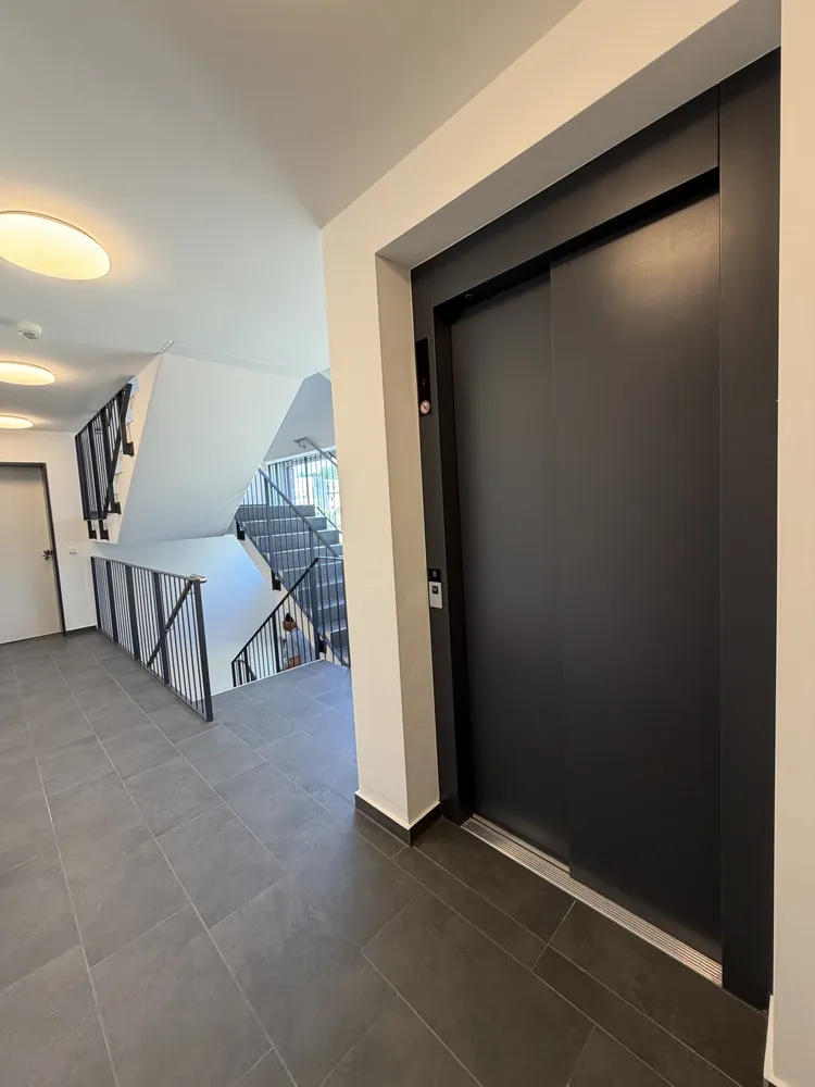 3 Zimmer Wohnung mit 76 m² in Melle – Bild 3