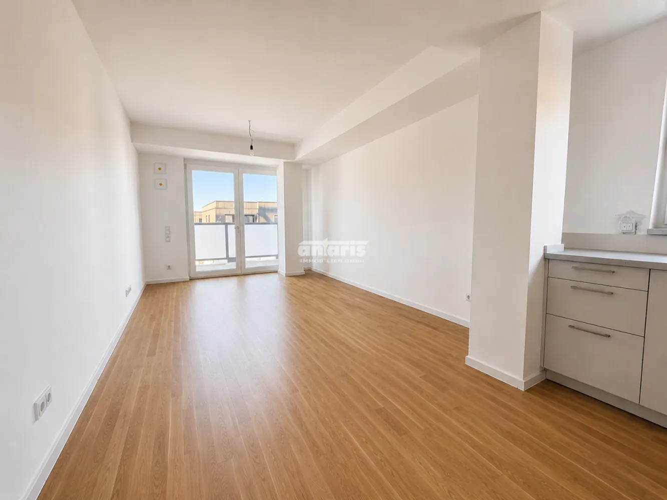 3 Zimmer Wohnung mit 82 m² in Erfurt – Bild 7