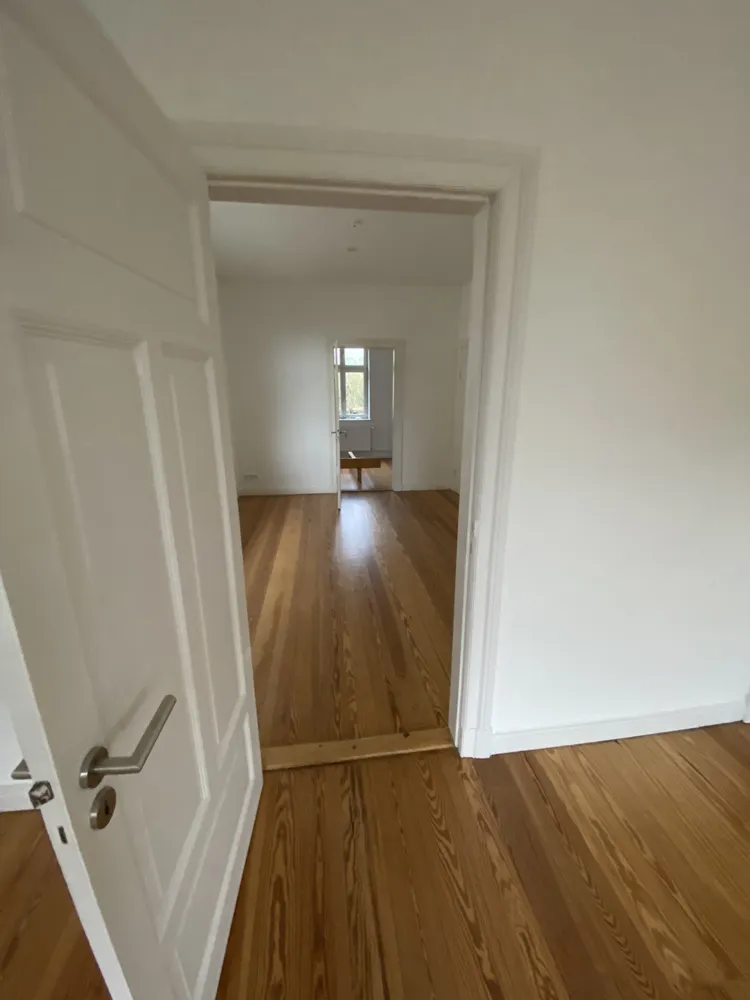 3 Zimmer Wohnung mit 85 m² in Lübeck – Bild 6