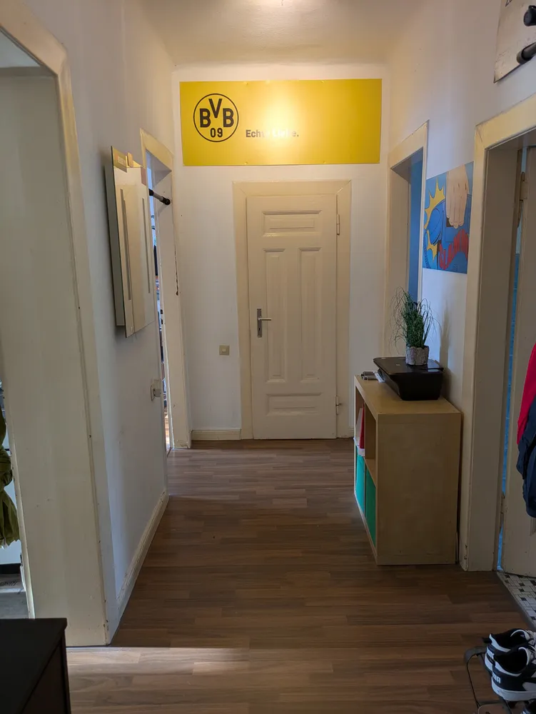 2 Zimmer Wohnung mit 61 m² in Dortmund – Bild 3