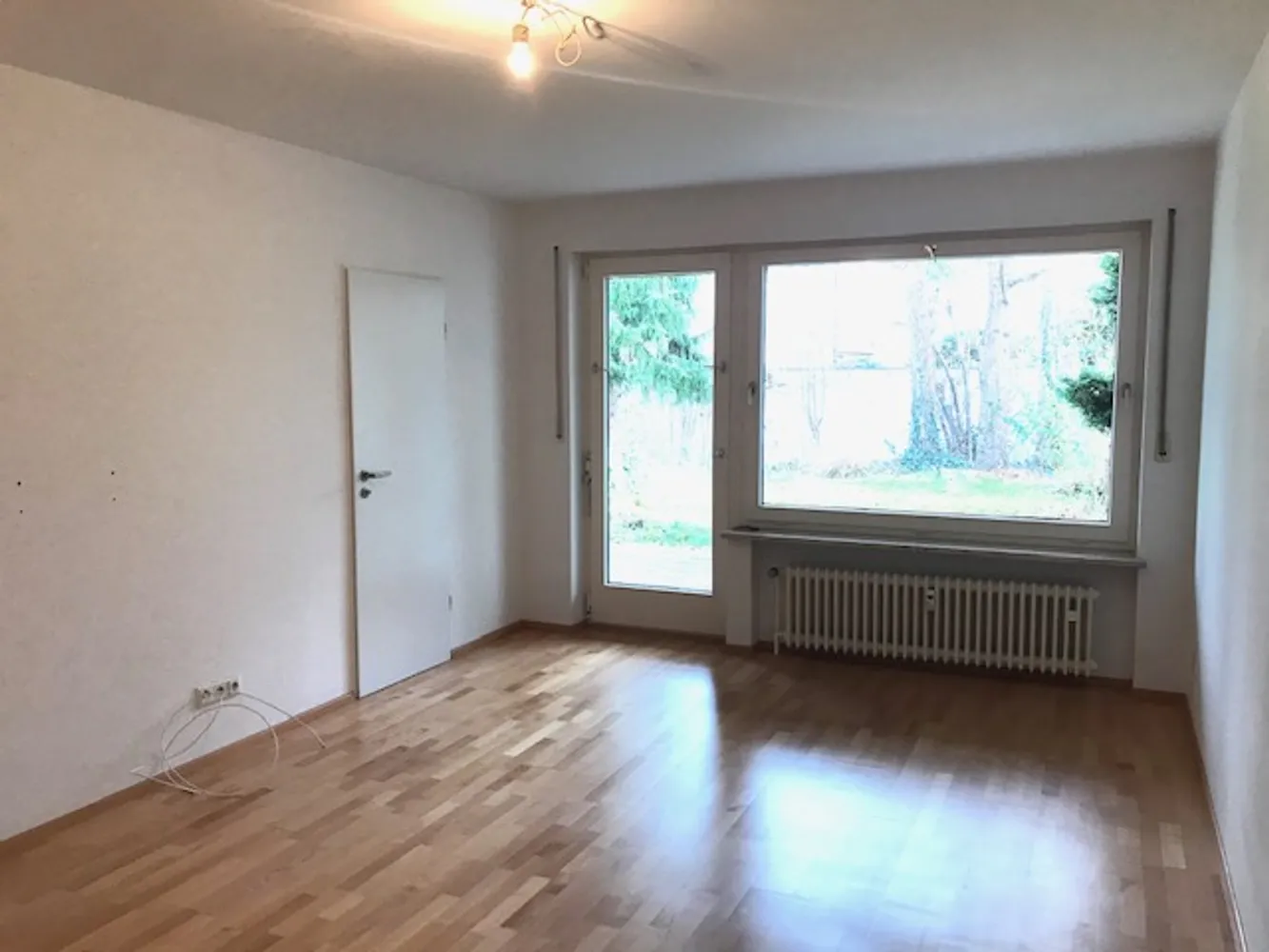 1 Zimmer Wohnung mit 34 m² in München – Bild 1