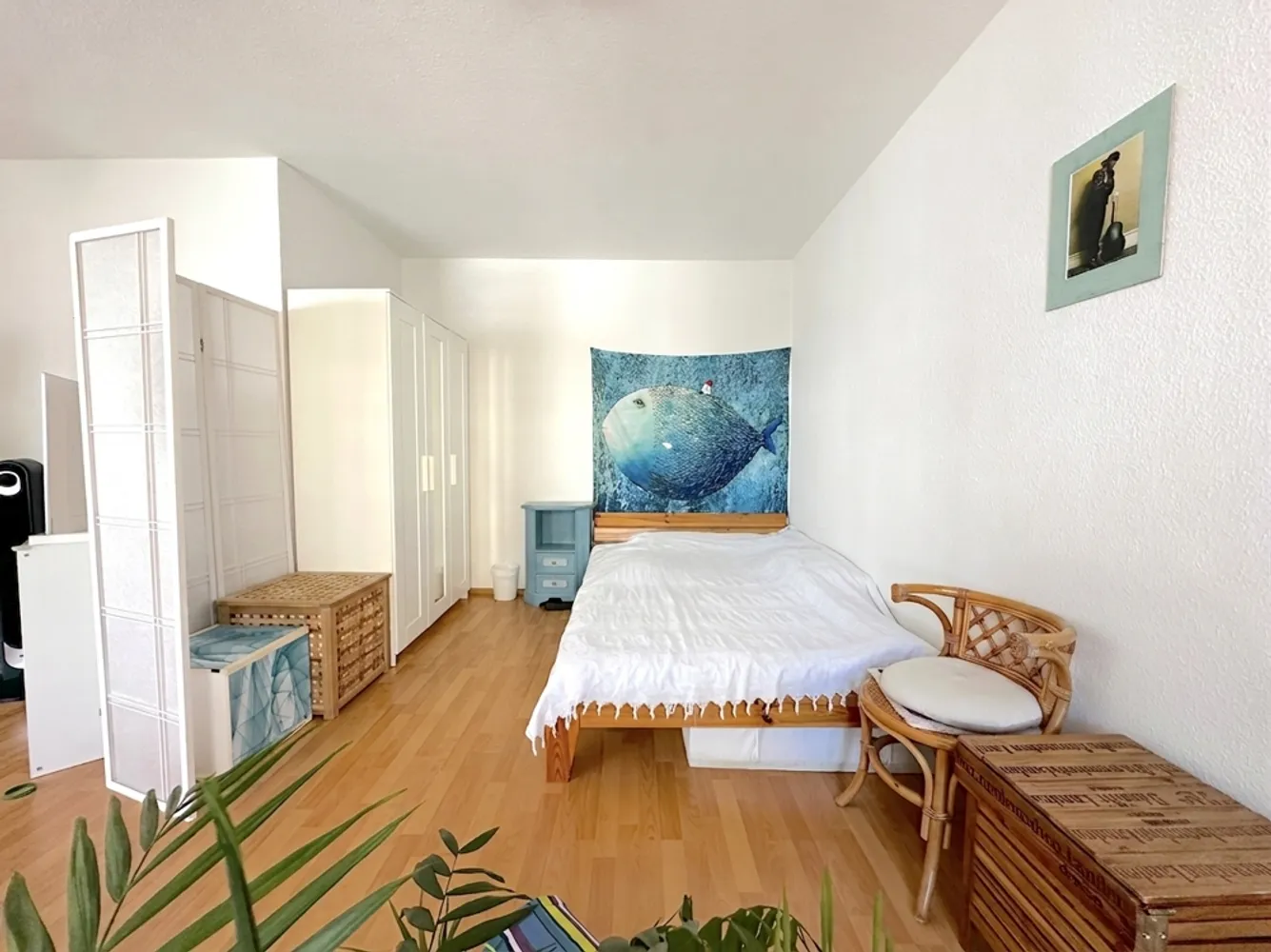 2 Zimmer Wohnung mit 51 m² in Mannheim – Bild 5