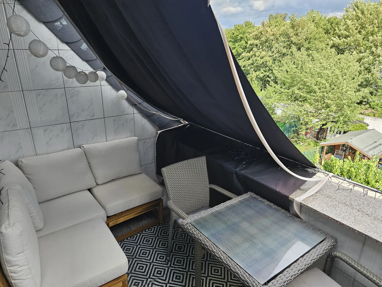 3 Zimmer Wohnung mit 104 m² in Essen – Bild 5