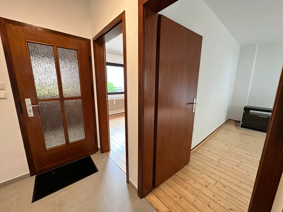 3 Zimmer Wohnung mit 50 m² in Euskirchen – Bild 9
