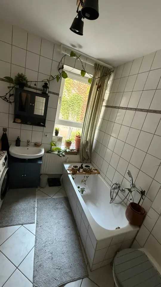 2 Zimmer Wohnung mit 54 m² in Jena – Bild 6