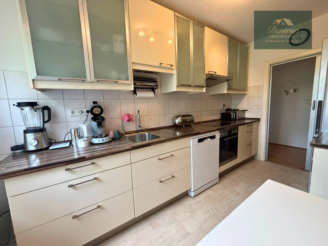 3 Zimmer Wohnung mit 74 m² in Münster – Bild 4
