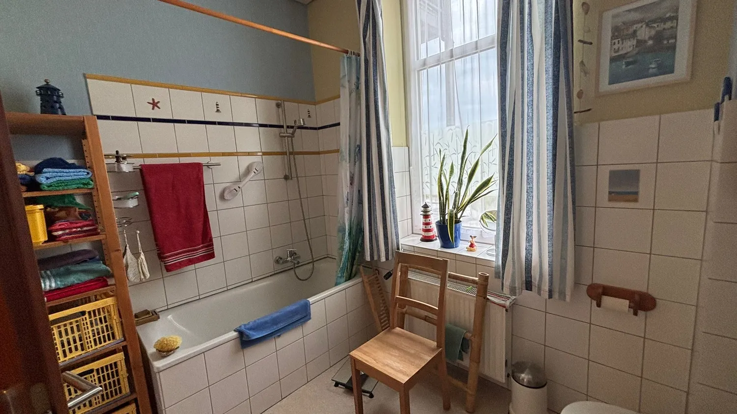 5 Zimmer Wohnung mit 103 m² in Bochum – Bild 10