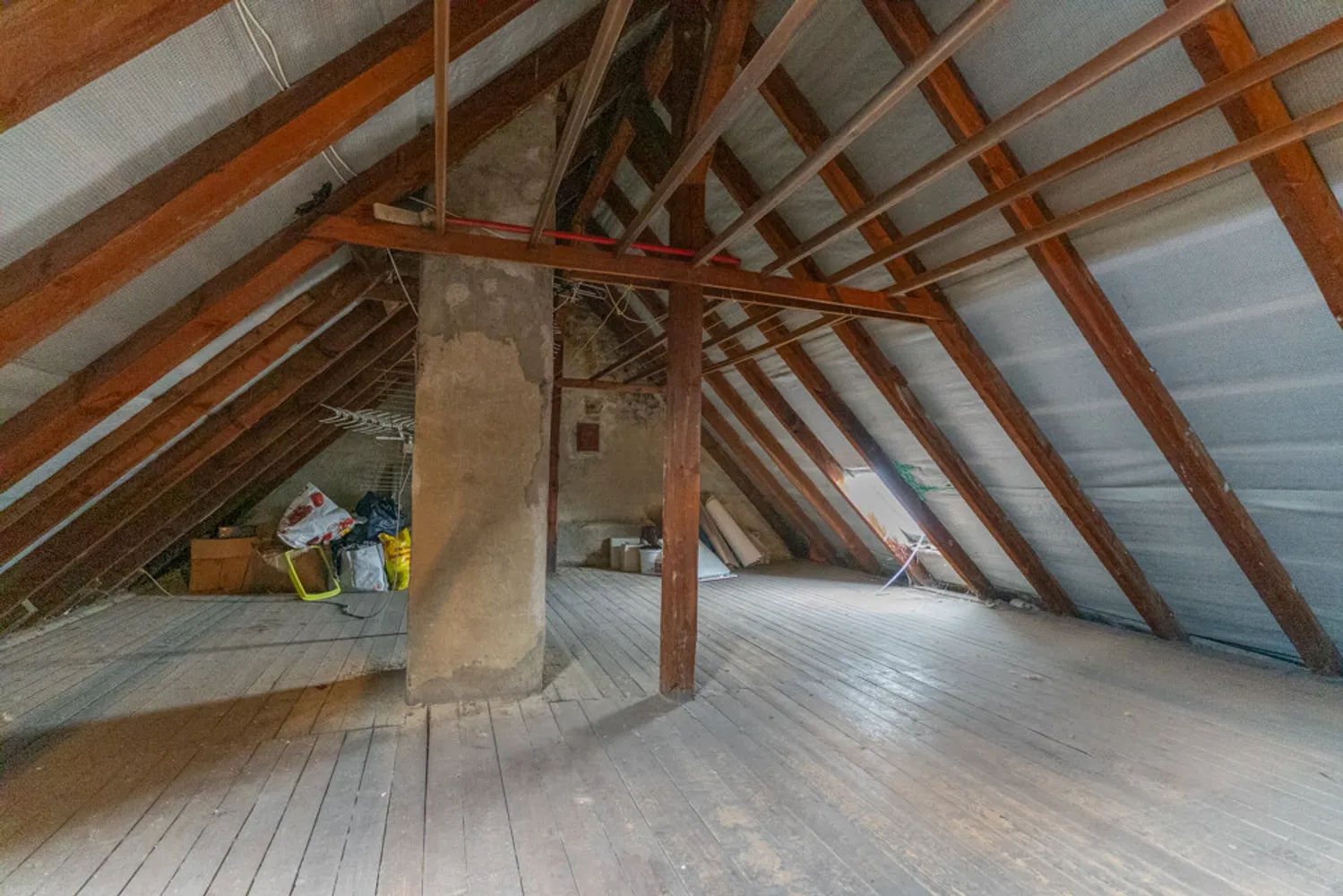 2 Zimmer Wohnung mit 51 m² in Hagen – Bild 3