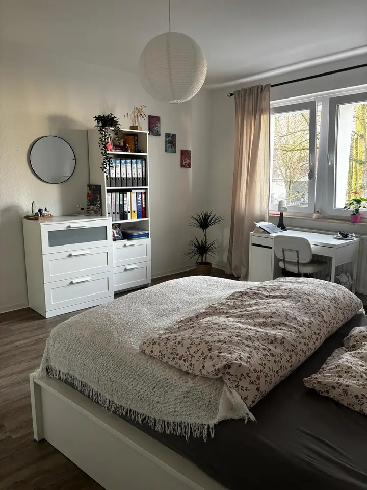 2 Zimmer Wohnung mit 64 m² in Recklinghausen – Bild 2