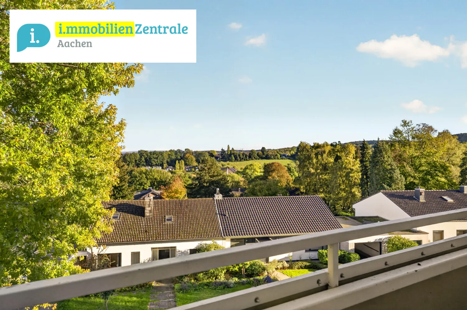 2 Zimmer Wohnung mit 51 m² in Aachen – Bild 7