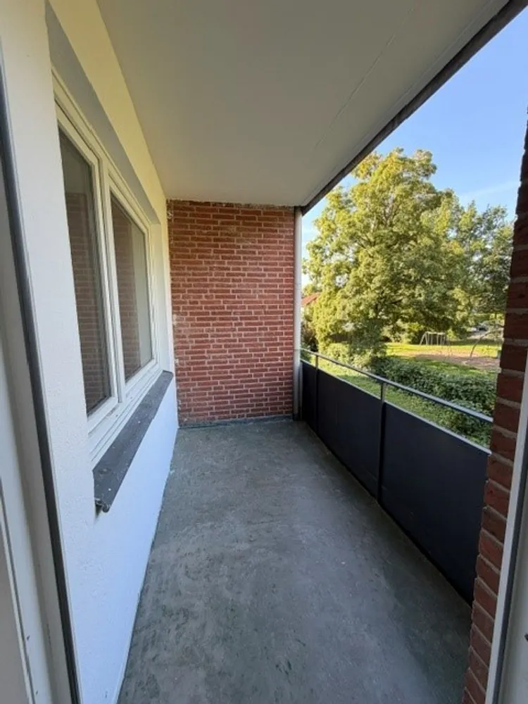 3 Zimmer Wohnung mit 68 m² in Lübeck – Bild 4